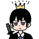 Stiker