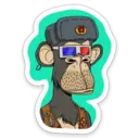 Stiker