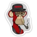 Stiker