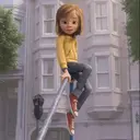 స్టికర్