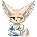 Samolepka