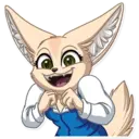 Samolepka