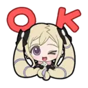 ஸ்டிக்கர்