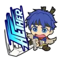 ஸ்டிக்கர்