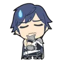 ஸ்டிக்கர்