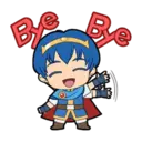 ஸ்டிக்கர்