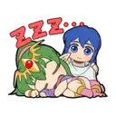 ஸ்டிக்கர்