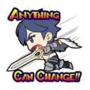 ஸ்டிக்கர்