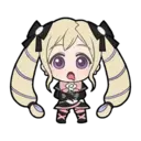 ஸ்டிக்கர்