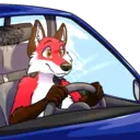 ステッカー