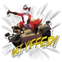 ステッカー
