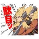 Stiker