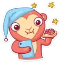 స్టికర్