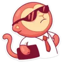 స్టికర్