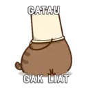 Стикер