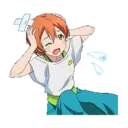 ស្ទីកเกอร์