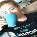 ملصق