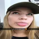 ملصق