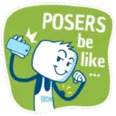 Stiker