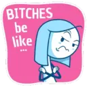Stiker