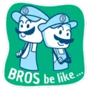 Stiker