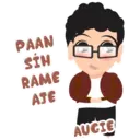 Stiker