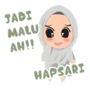 Stiker