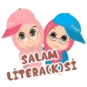 ஸ்டிக்கர்