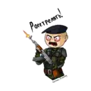 Stiker