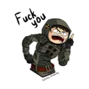 Stiker