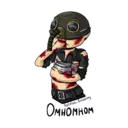 Stiker