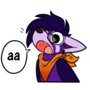 Stiker