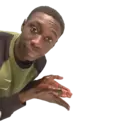 מדבקה
