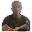 Стикер