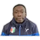 Стикер