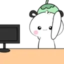 สติกเกอร์