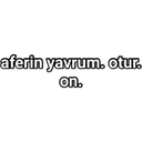 Çıkartma