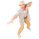 ਸਟਿਕਰ