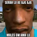 Стикер