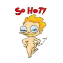 ស្ទីកเกอร์