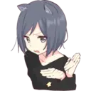 స్టికర్