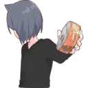 స్టికర్