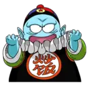 Stiker