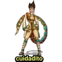 Figurinha