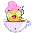 ស្ទីកเกอร์