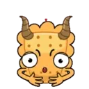 ស្ទីកเกอร์