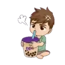 ස්ටිකර්