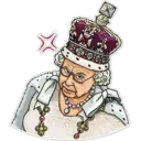 Стикер