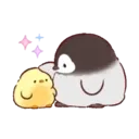 สติกเกอร์