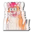 Stiker